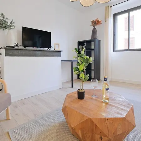 Charm A Corner Of Paradise In Apartment