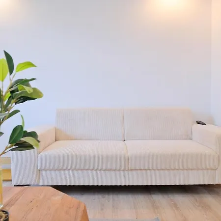 Apartment Charm A Corner Of Paradise In