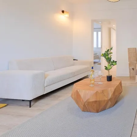 Apartament Charm A Corner Of Paradise In