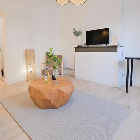 Apartament Charm A Corner Of Paradise In *
