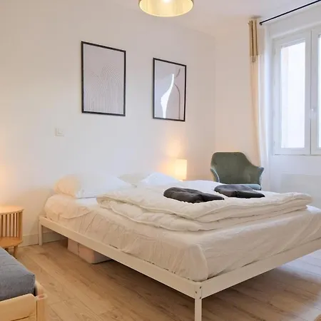 Apartment Charm A Corner Of Paradise In