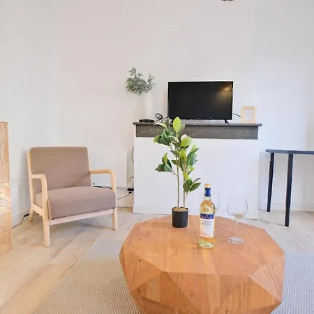 Charm A Corner Of Paradise In Apartment Le Bugue
